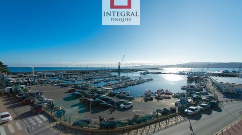 CASA EN PRIMERA LÍNEA CON VISTA MAR, imatge 2