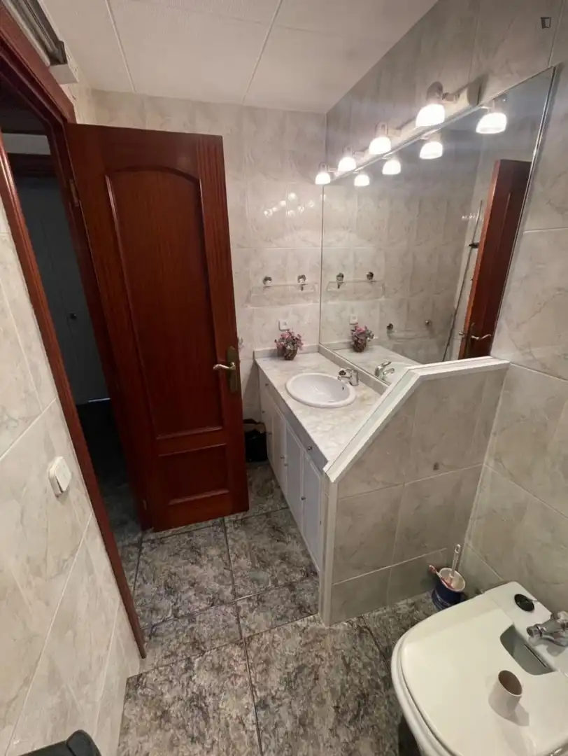 Room in Sant Antoni