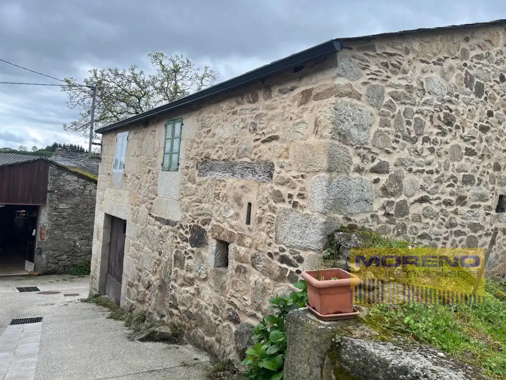 Country house for sale in Paradela, imagen 7