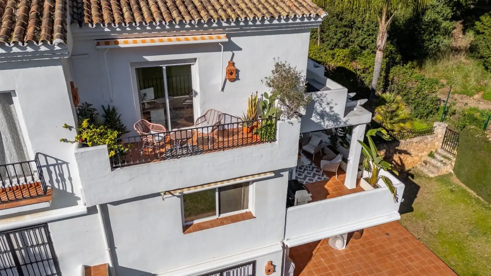 Dúplex con piscina en venta en Avenida Tomás Pascual 22, imagen 25