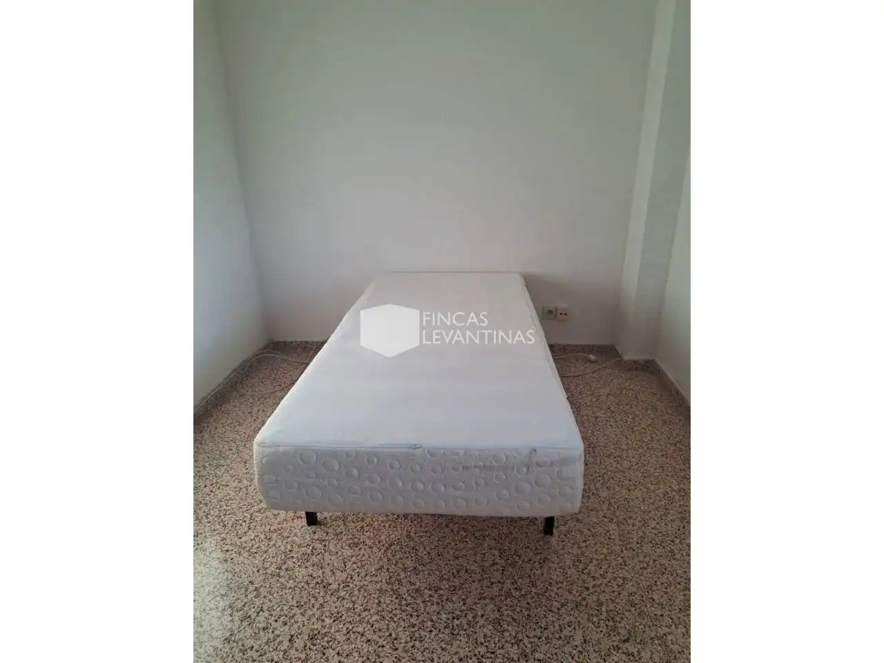 Wohnung zur Miete in Centro