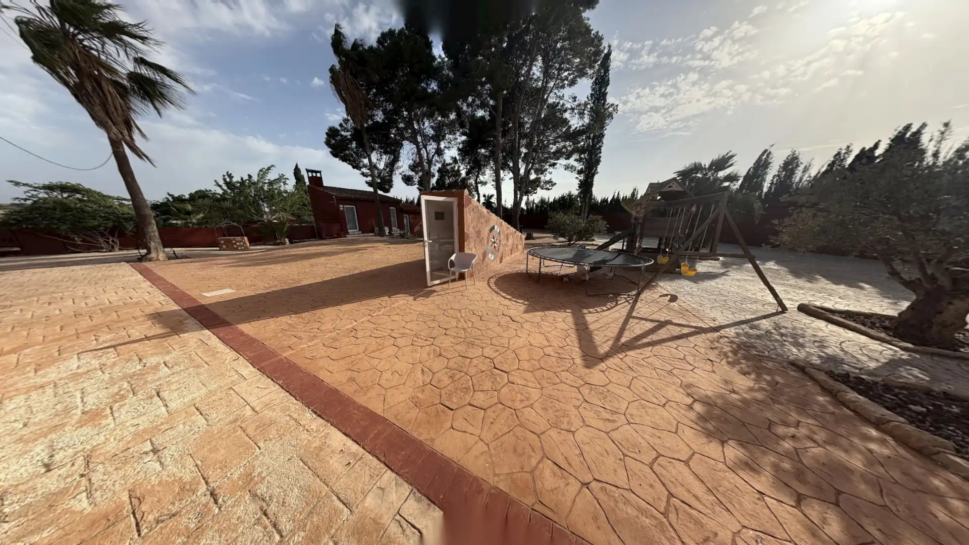 Villa con terrazza in vendita a Torrellano, imagen 81