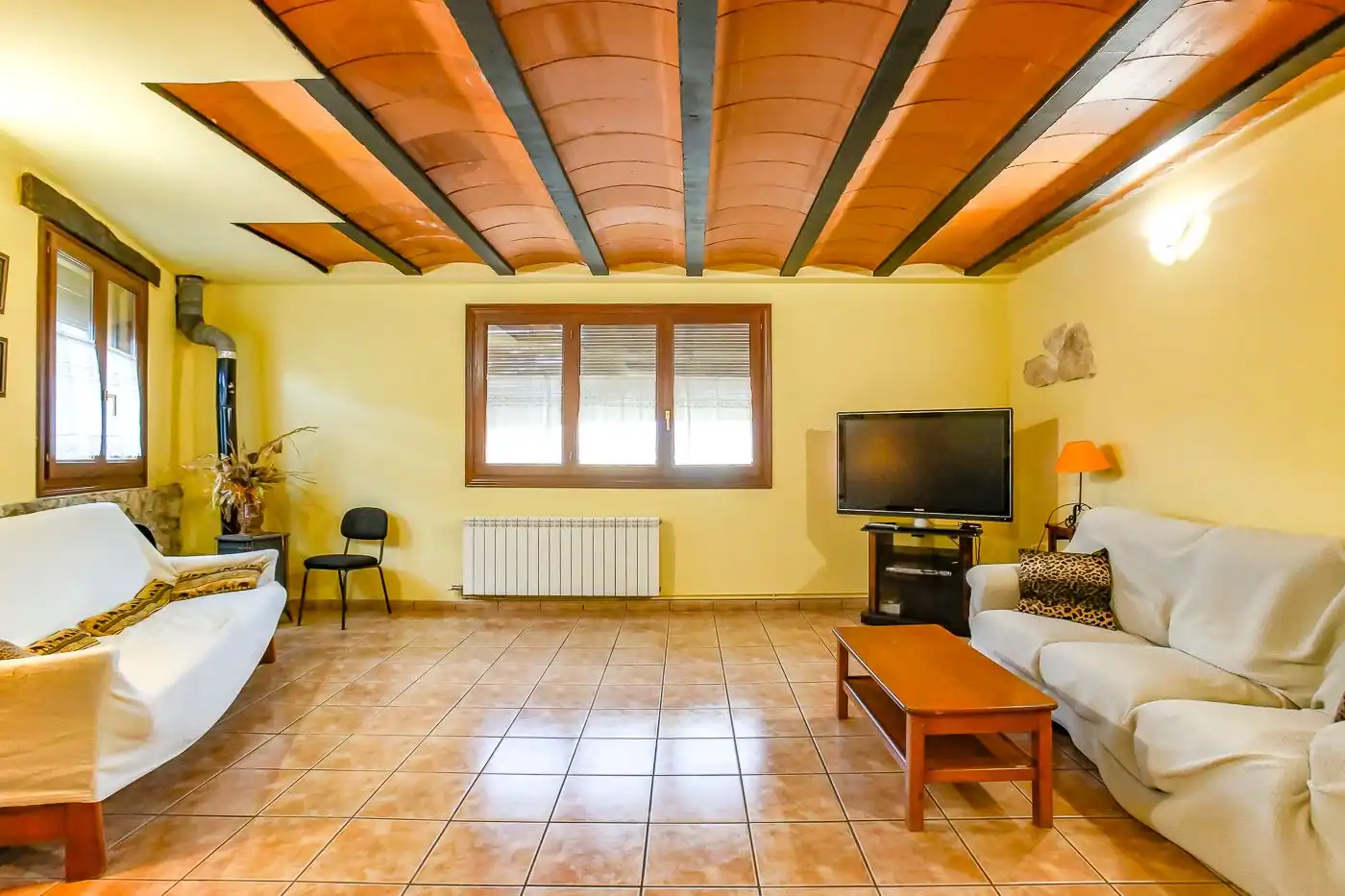 Casa rústica en venta en El Catllar, imagen 37