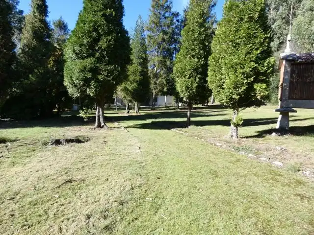 Casa o xalet en venda en Culleredo amb Jardí privat, Parquet i Terrassa