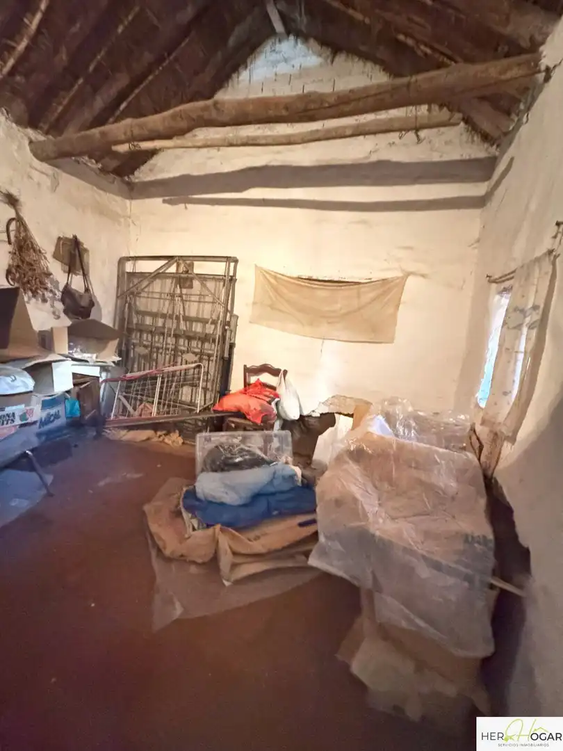 Casa o xalet en venda en Menasalbas