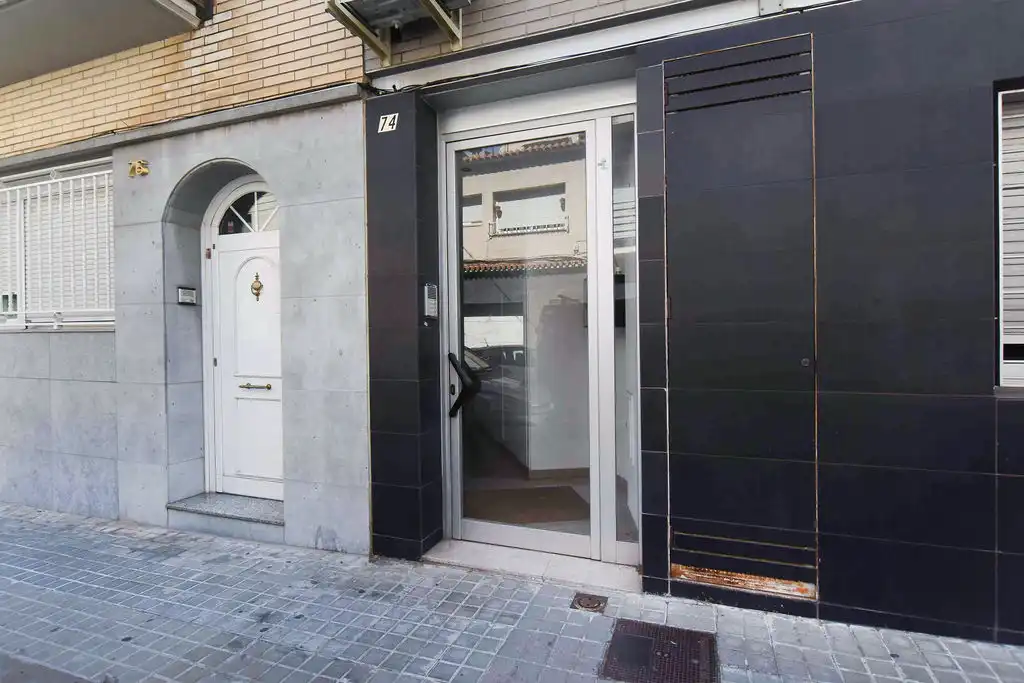 Piso con ascensor en venta en C/ Urgell, imagen 21