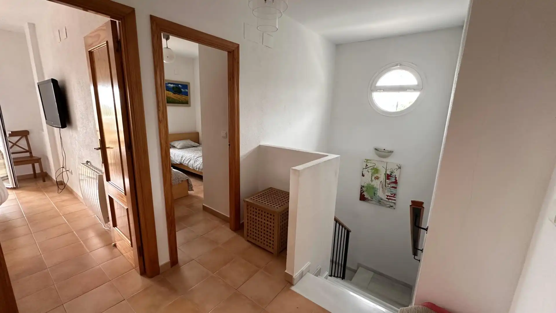 Casa adosada en venta en Mazagón, Huelva