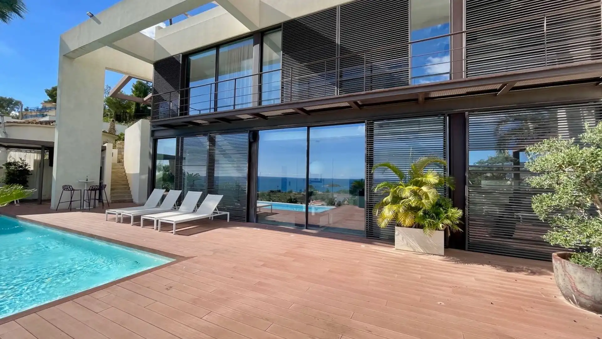 Terrace of Houses for sale in Benidorm  with Swimming Pool