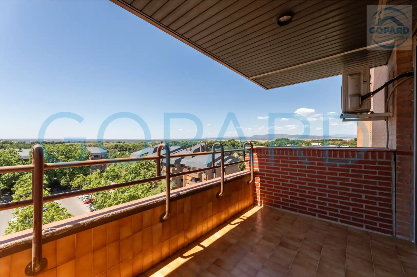 Piso en venta en Primera Fase - Nuevo Tres Cantos