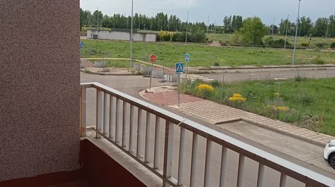 Photo 5 of Flat for rent in Sariegos, León