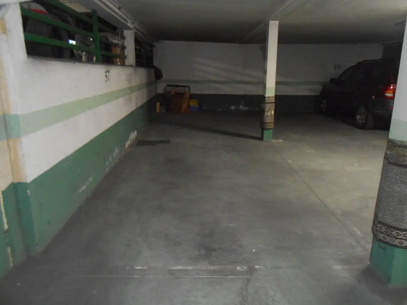 Individual de lloguer a Calle la Parra 3T, imagen 4