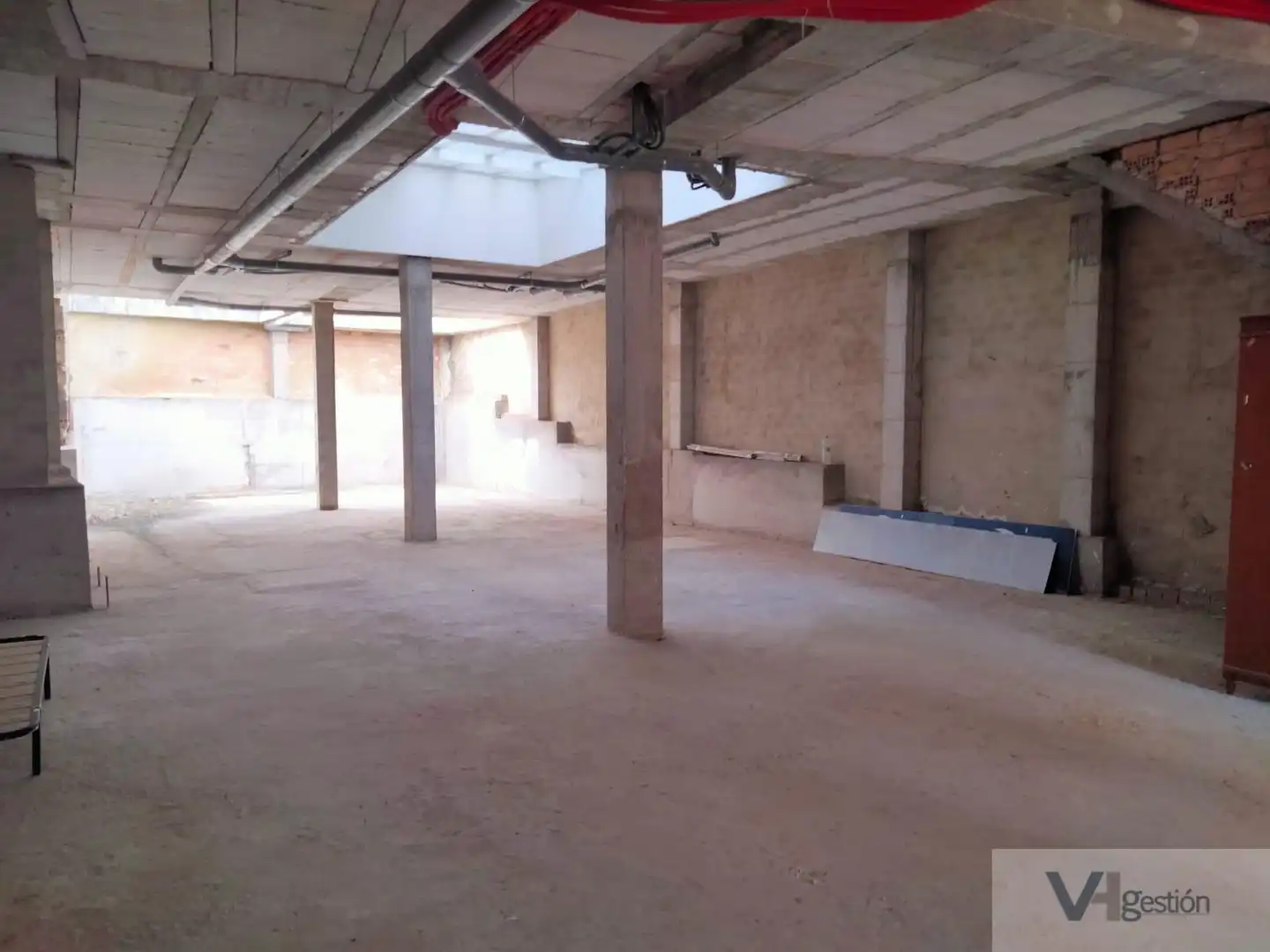 Local commercial à vendre à Villamartín