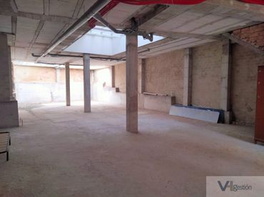 Gewerbefläche zum Verkauf in Villamartín