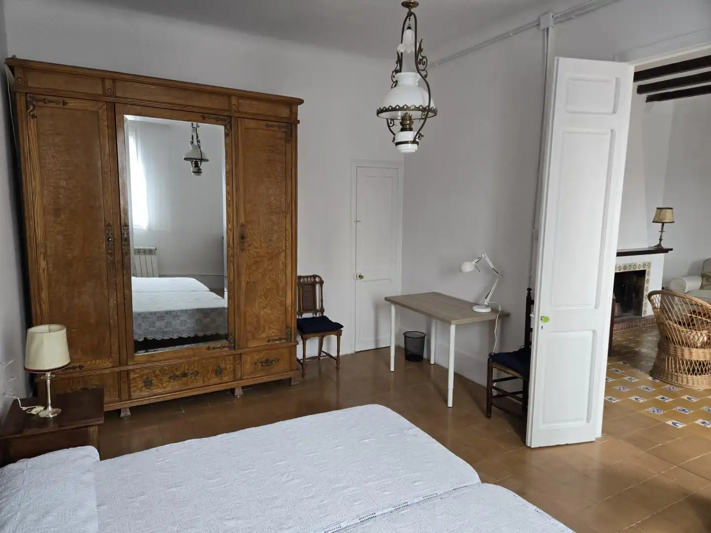 Apartamento de alquiler en Sant Vicenç Platja