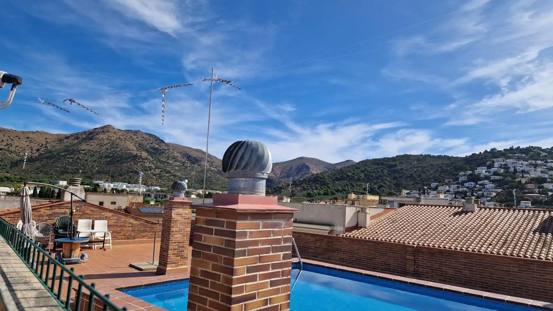 Attique avec piscine à vendre à Carrer de José de Espronceda, imagen 21