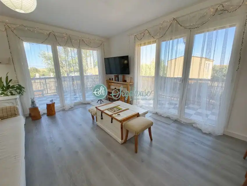 Villa zum Verkauf in Santa María la Real de Nieva, imagen 10