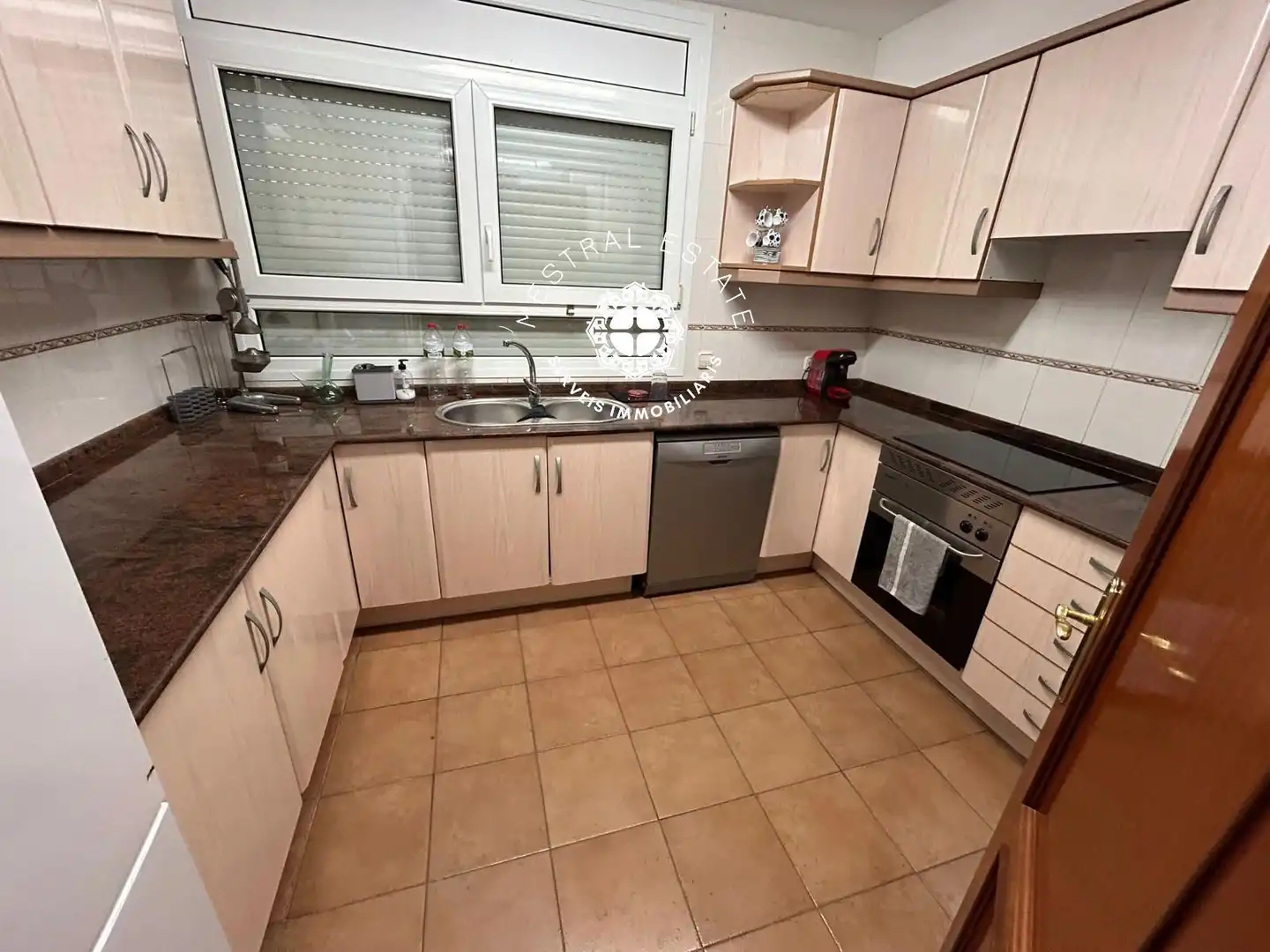 Kitchen of Houses for sale in Ardiaca - La Llosa