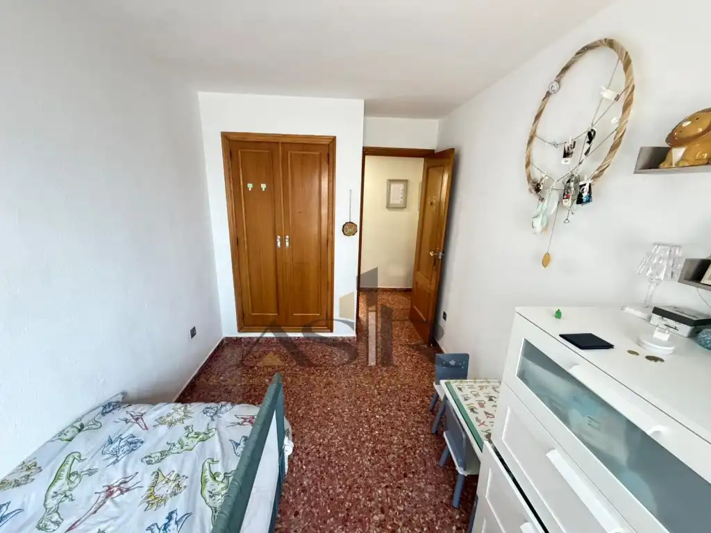 Piso en venta en Alzira, Valencia