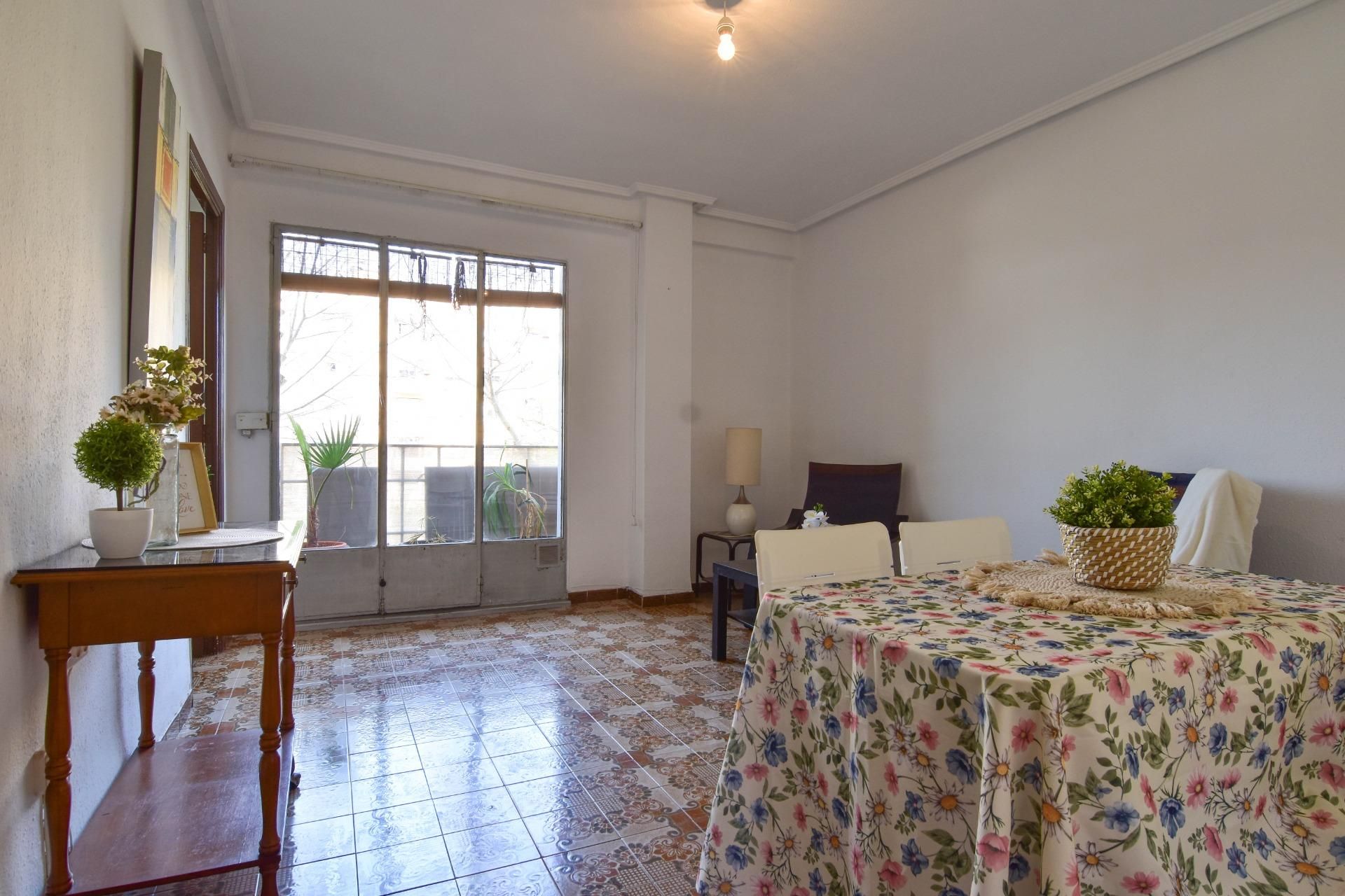 Esszimmer von Wohnung zum Verkauf in Picanya mit Balkon