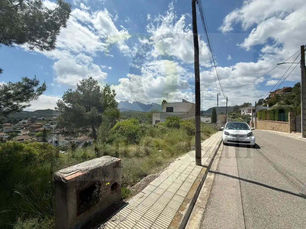Residential land for sale in Calle Montsià, imagen 7