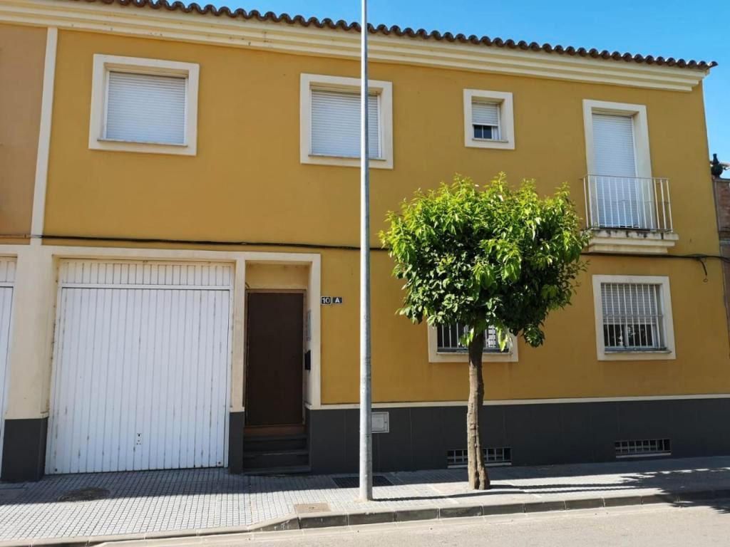 Casa adosada en venda a Calle Dolores Gutiérrez, 9