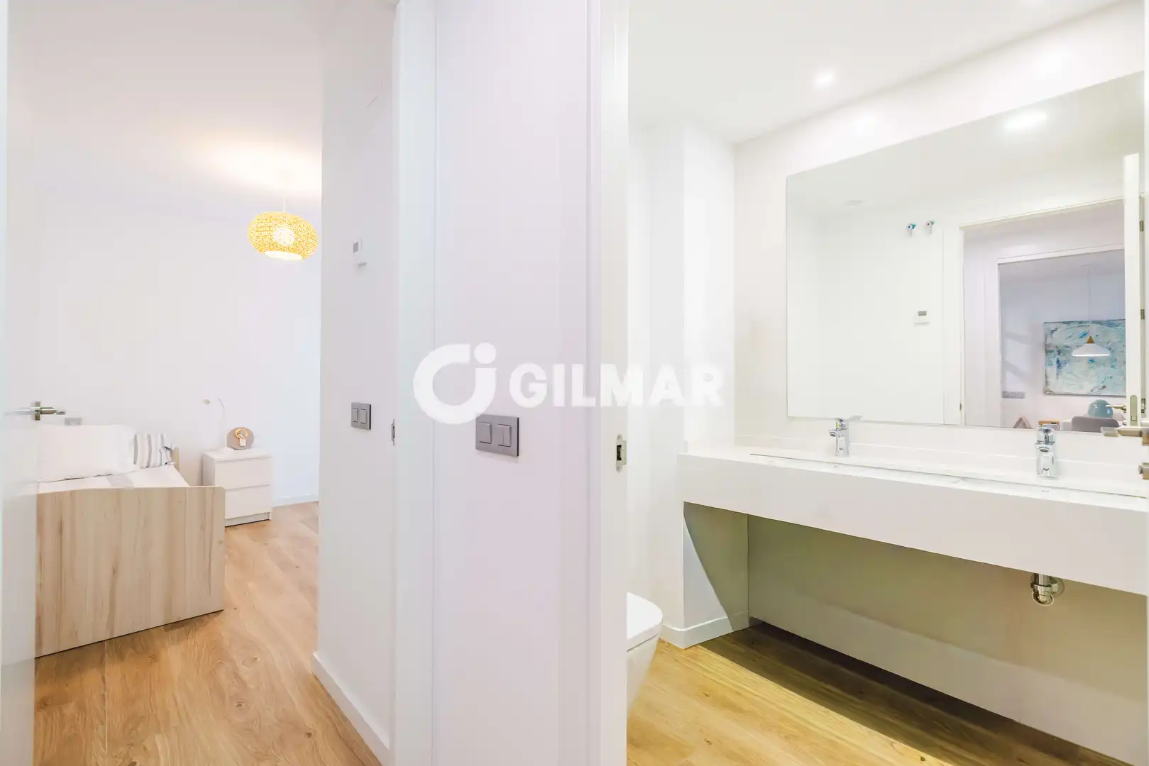 Appartement avec terrasse à vendre à Marazuela - El Torreón, imagen 17