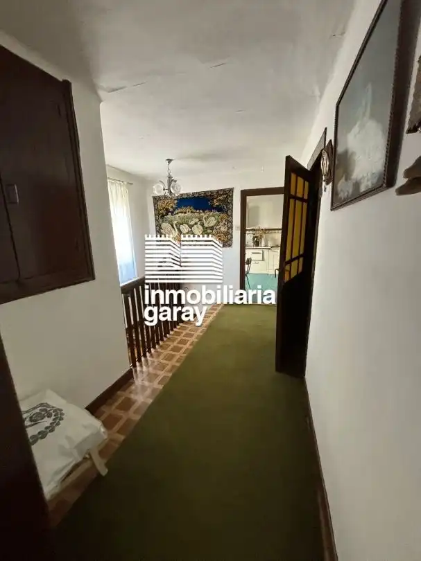 Houses for sale in Merindad de Cuesta-Urria  with Storage room
