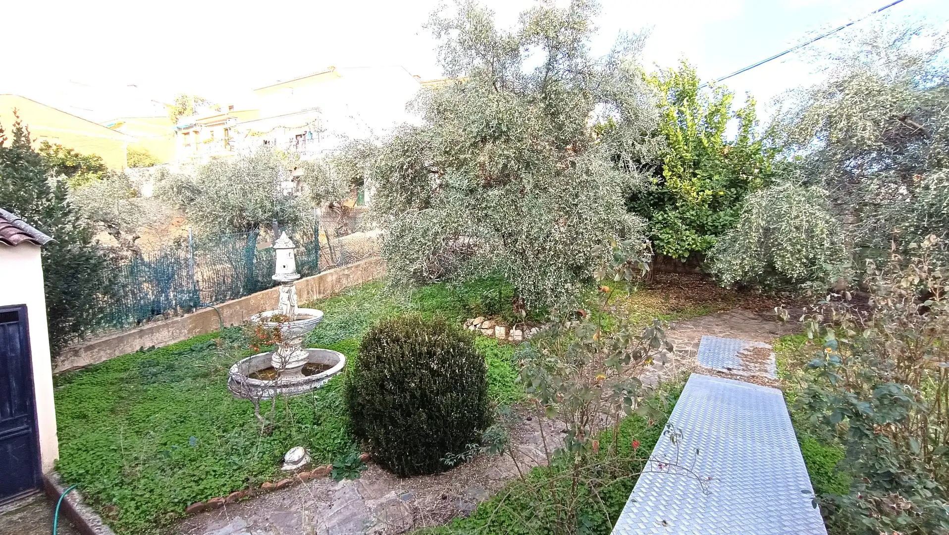 Jardí de Casa o xalet en venda en Guadalupe amb Jardí privat i Terrassa