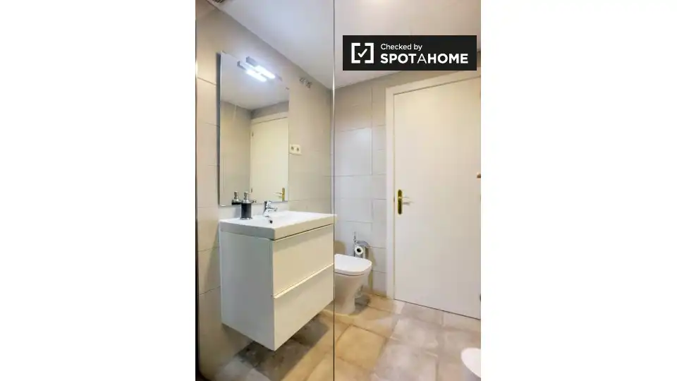 Wohnung zur Miete in Arganzuela, imagen 12
