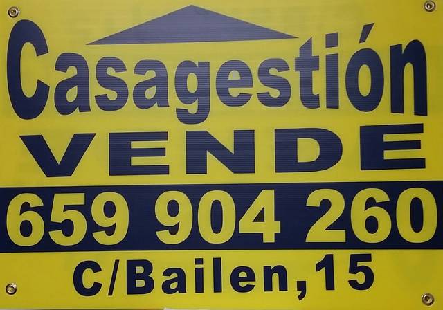 Casa-chalet en Venta en Almendralejo