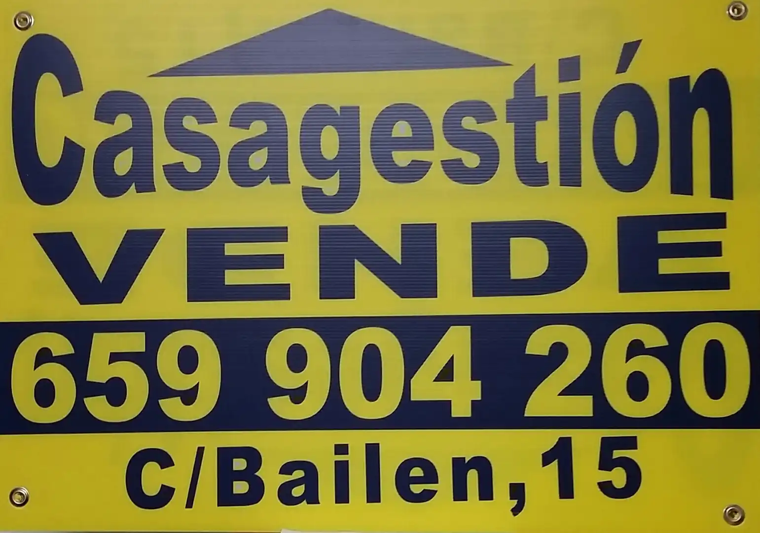 House for sale in Almendralejo