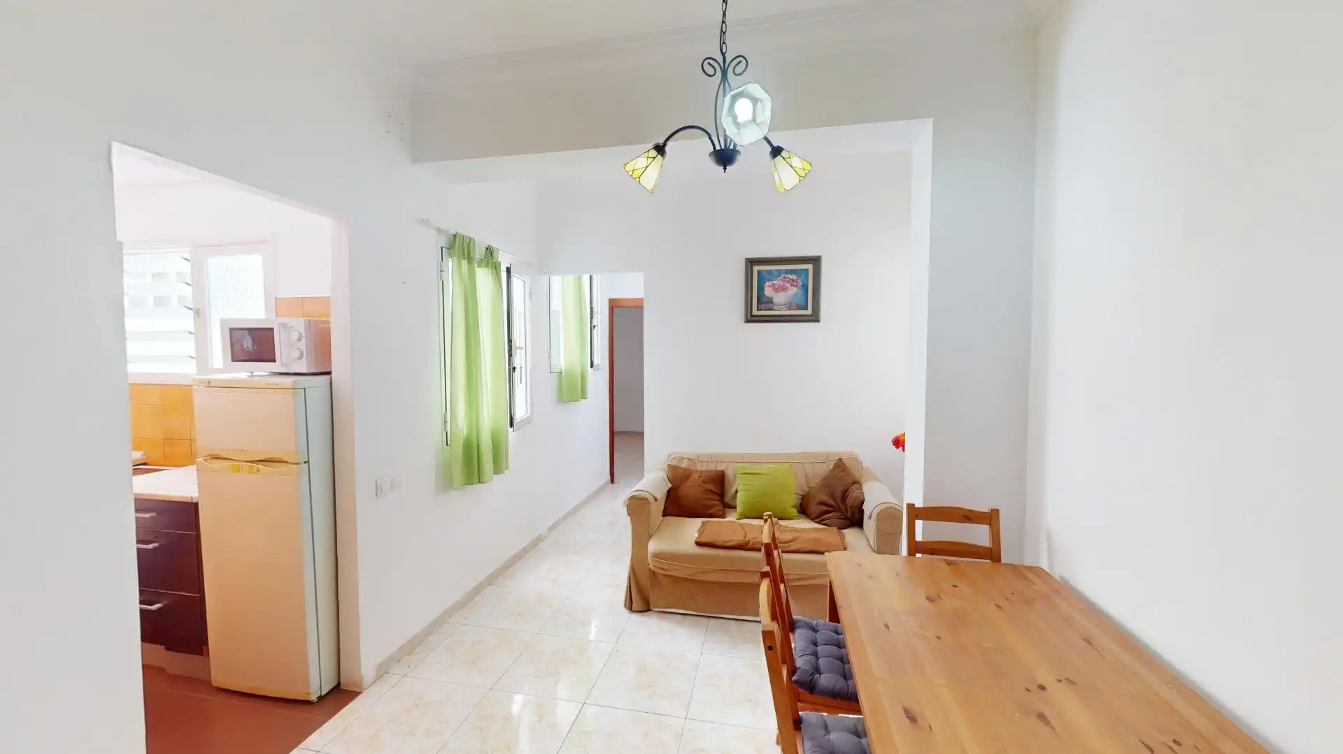 Appartamento in vendita a Isleta - Puerto - Guanarteme, imagen 2