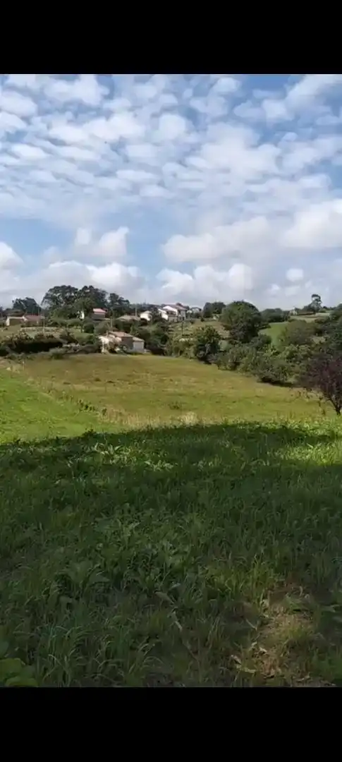 Finca rústica en venta en Valdáliga