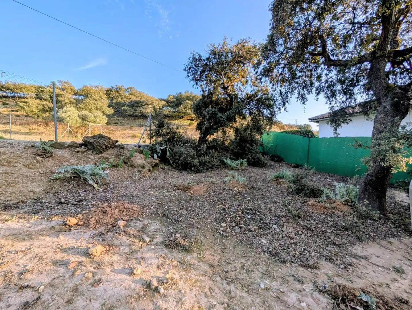 Finca rústica en venda en Loja amb Terrassa