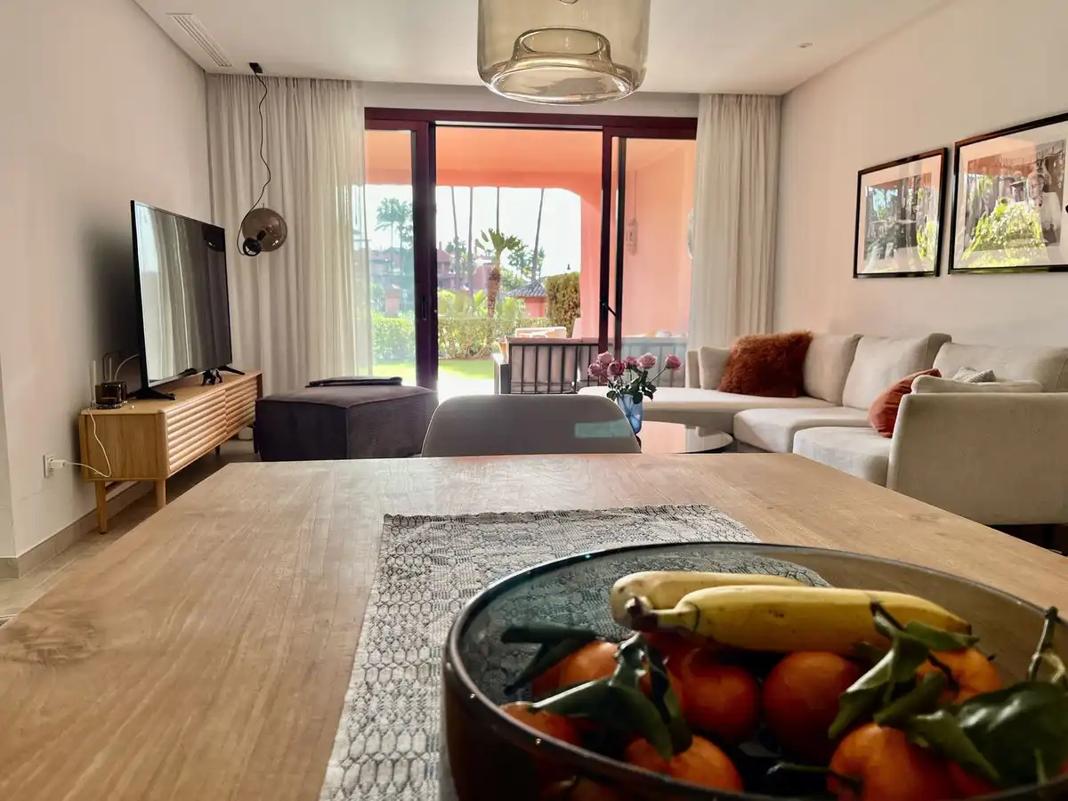 Pis amb piscina en venda a Estepona - Estepona,Centro,Calle Sefardi, imagen 19