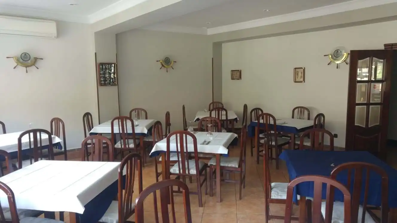 Commercial properties for rent in Zierbena