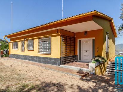 Finca rústica en venda a Camino CORNISA DE LA, Urbanitzacions