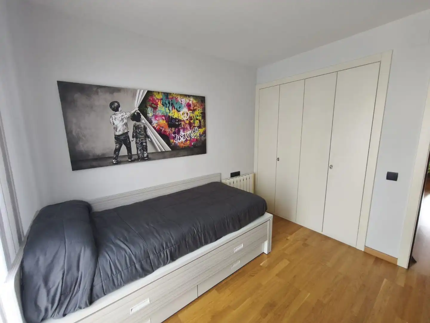 Flat with lift for sale in PLAZA LLUIS CASASAS 6, imagen 23