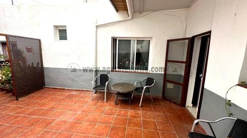 Foto 3 de Casa o xalet en venda a Buenavista del Norte, Santa Cruz de Tenerife