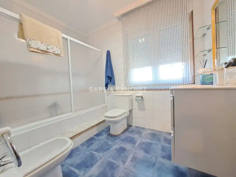 Chalet con terraza en venta en Aldea Abanqueiro 55, imagen 39