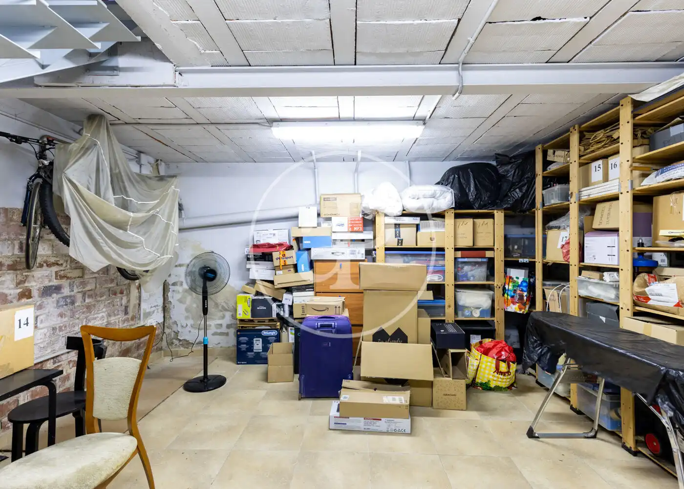 Maison mitoyenne avec terrasse à vendre à Carrer de Josep Renom, imagen 45