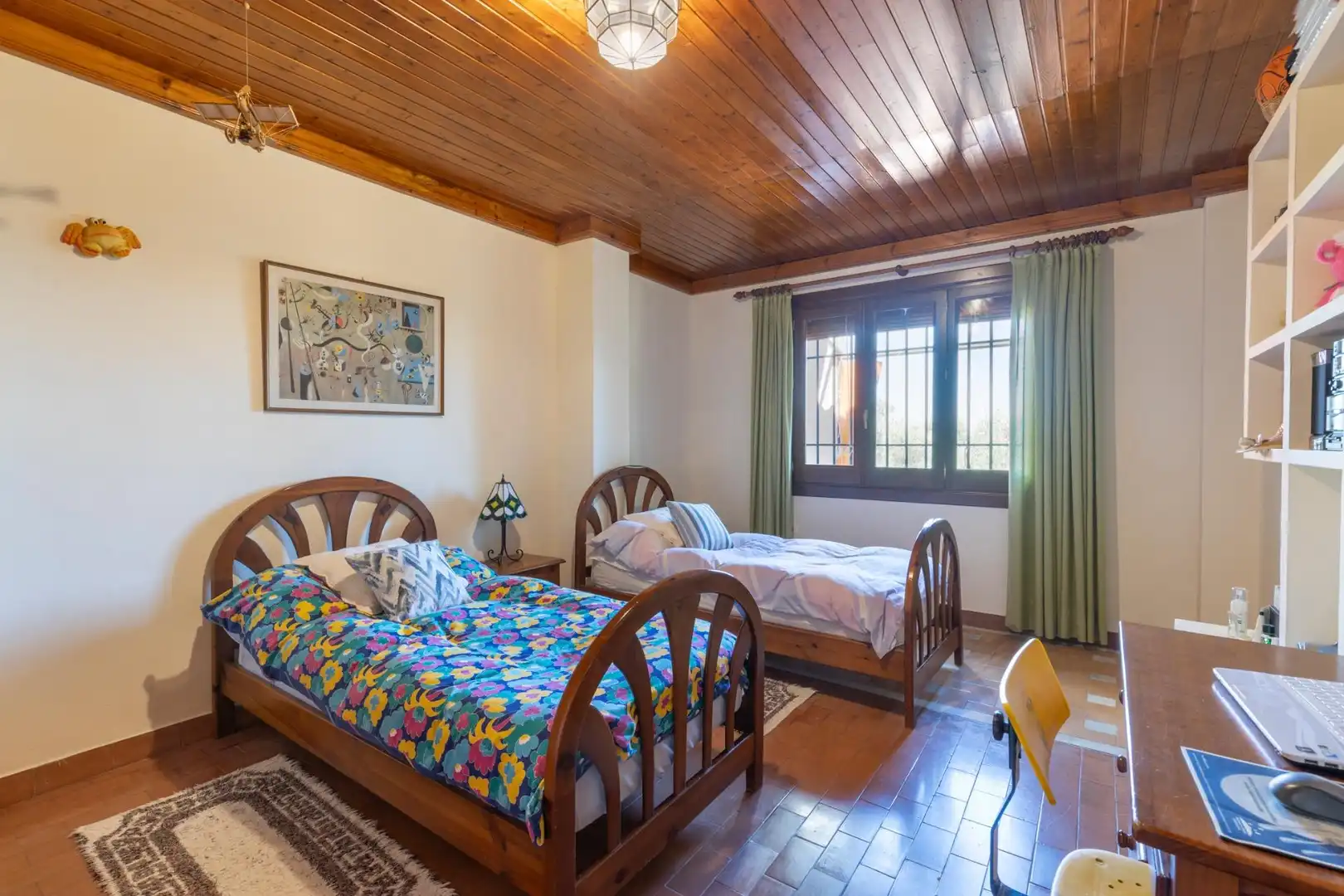 Chalet con terraza en venta en Calle ALEMANIA, imagen 27