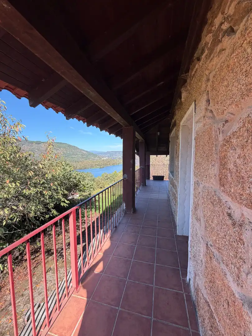 Haus mit Balkon zum Verkauf in Castrelo de Miño, imagen 42