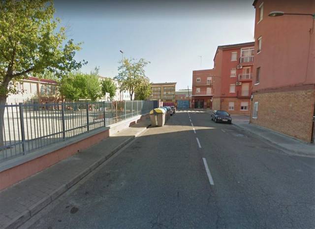 Local comercial en Venta en Carrer Anastasi Pinós en Pardinyes