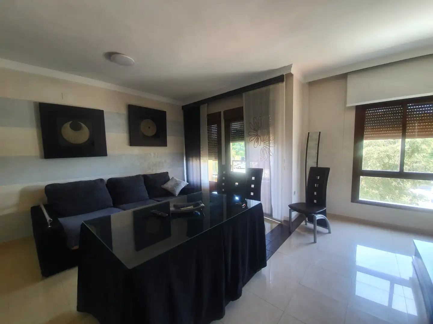Flat with lift for sale in Calle Juan Pedernal 1, imagen 10