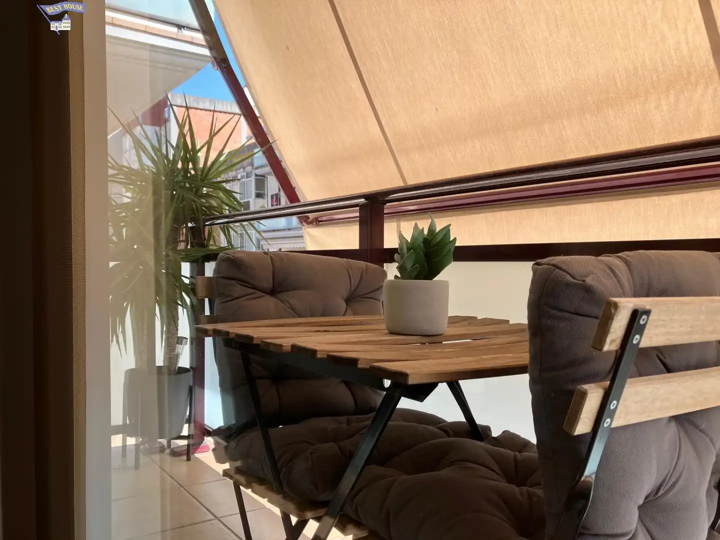 Flat with terrace for sale in Catalunya - Fontetes, imagen 12
