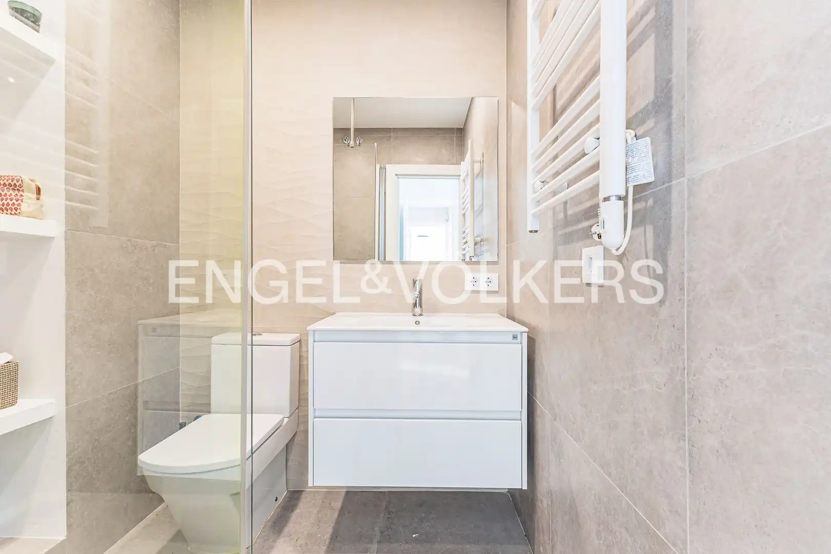 Flat with terrace for sale in Sant Francesc, imagen 23