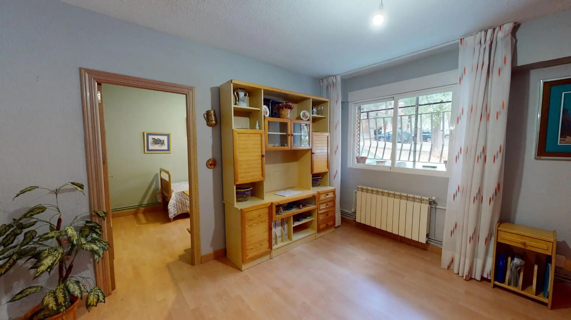 Wohnung zum Verkauf in Calle de San Secundino, imagen 3
