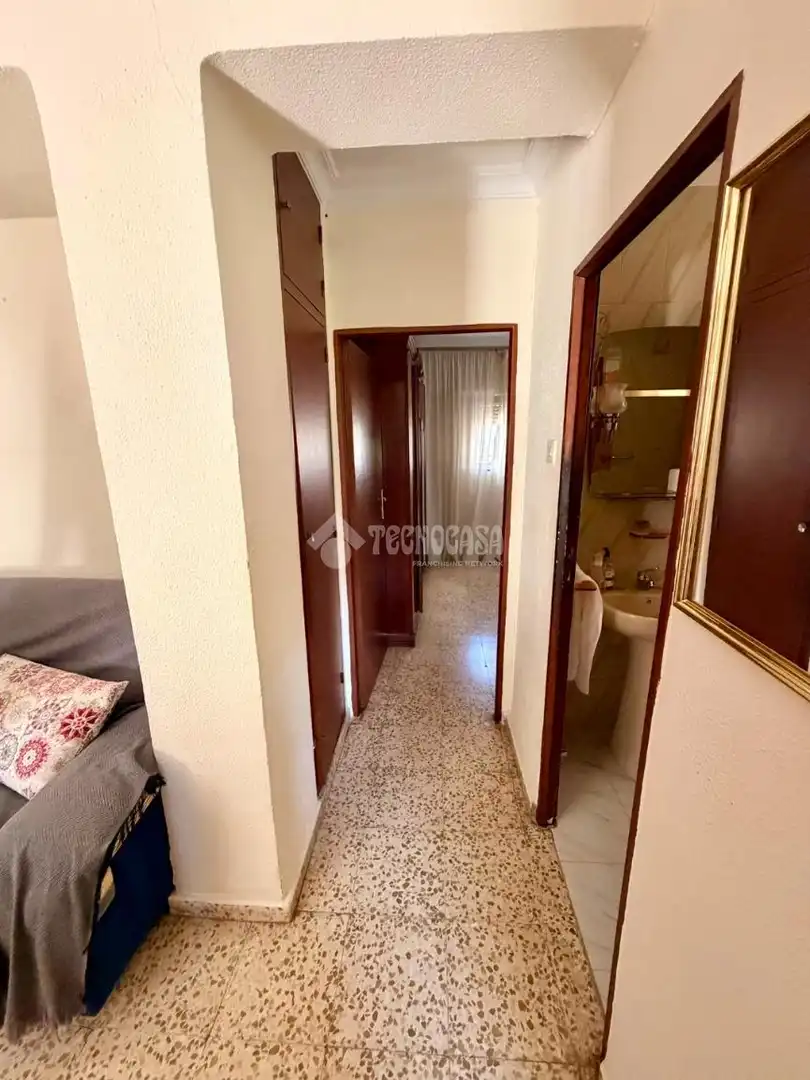 Piso en venta en Sevilla con Aire acondicionado y Terraza