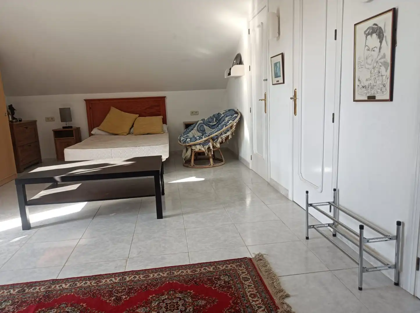 Detached house with pool for sale in Caleta de Vélez, imagen 24